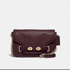 Coach Blake 20 Crossbody